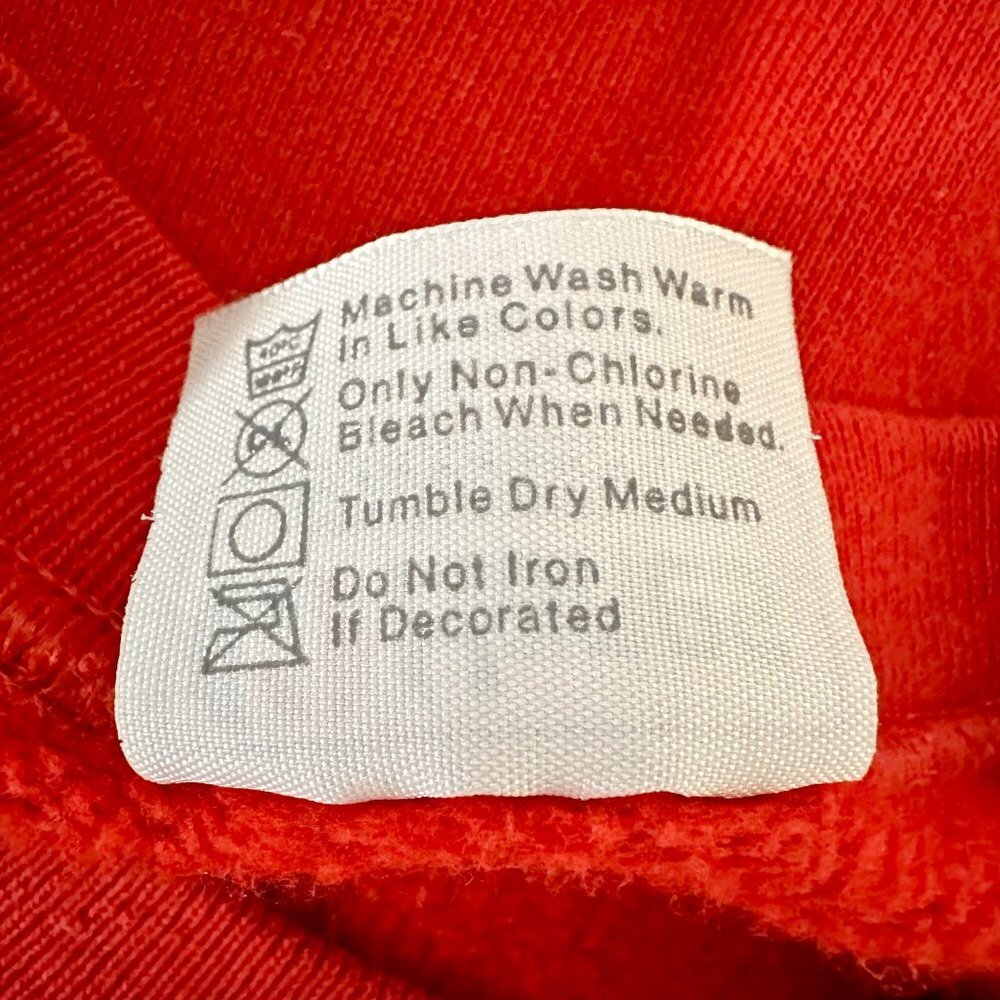 VTG Holiday Crewneck - Picture 4 of 8